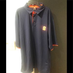 Syracuse Polo Shirt